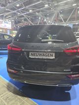 Ssangyong LUX 4x4 inkl 1 Jahr Versicherung - Ssangyong REXTON in Dortmund