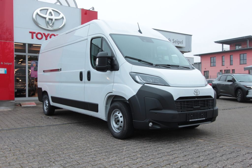 Toyota Proace Max