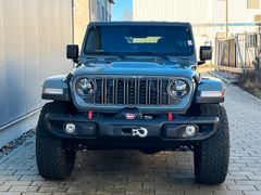 JEEP Wrangler Rubicon Xtreme 35 Hardtop-Winde 3.6l V6