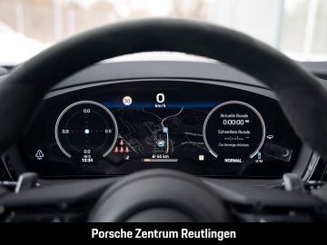 Porsche Cayenne - 7