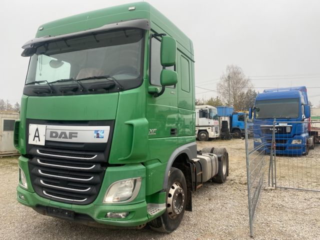 DAF XF 18.460