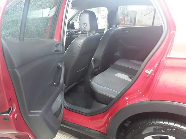 Volkswagen T-Cross - Bild 7