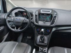 FORD C-Max Titanium Auto/Winter/AHK/Tempom/Scheck.