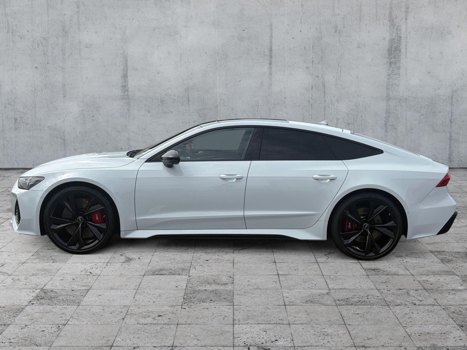 Audi RS7 - Bild 4