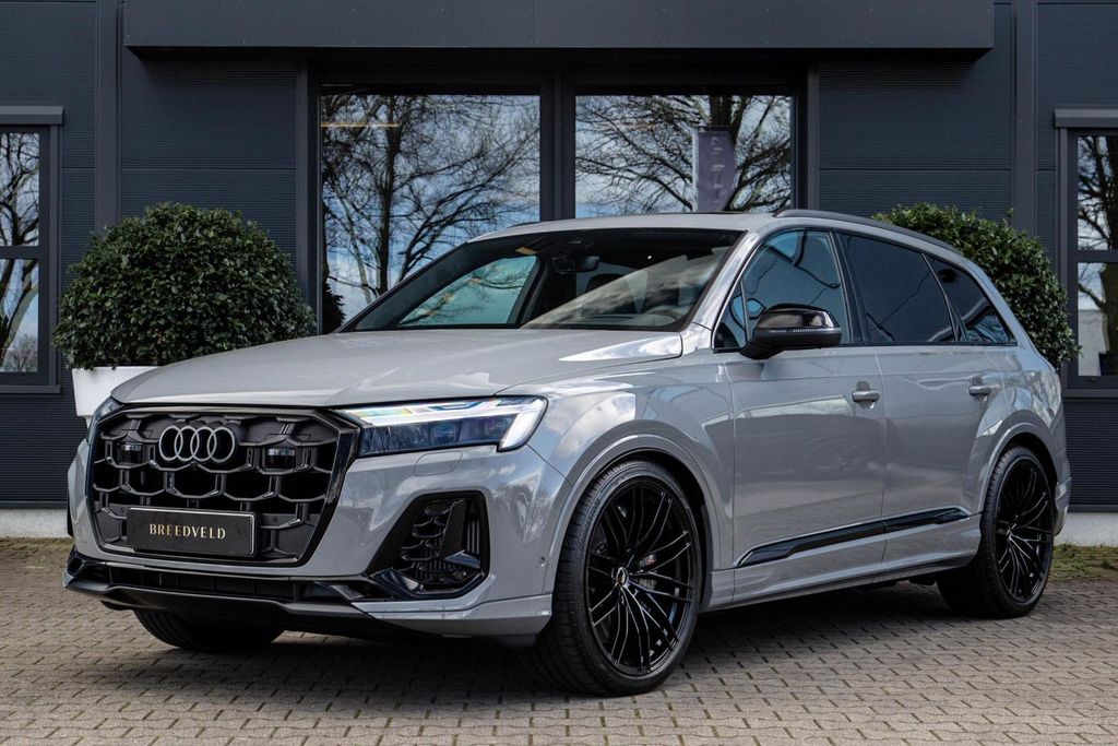 Image of Audi SQ7