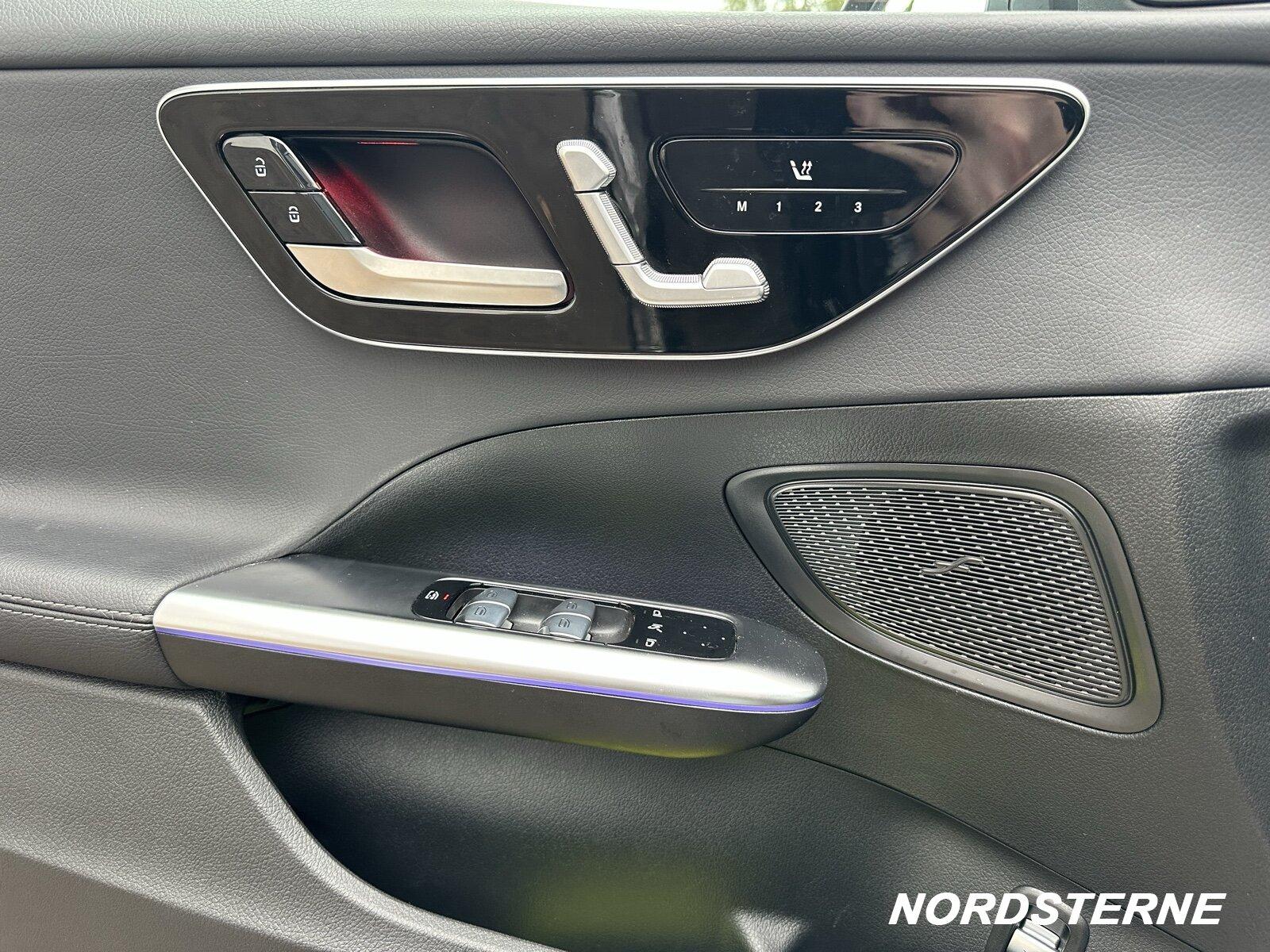 Mercedes-Benz C-Class d Avantgarde LED Kamera Memory AHK Ambient, миниатюра 9