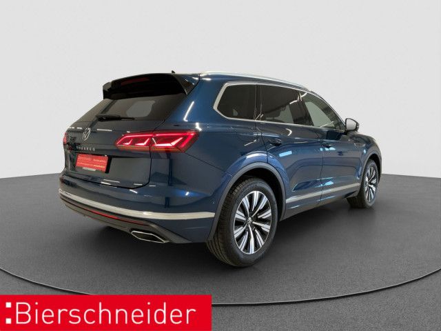 Volkswagen Touareg - Bild 7