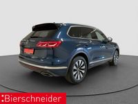 Volkswagen Touareg - Vorschau Bild 7