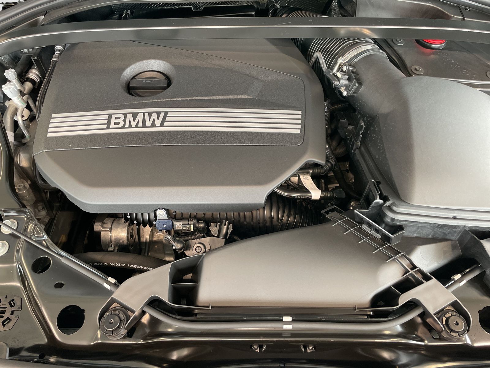 BMW 120 - Bild 15