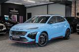 Hyundai Kona N Performance|KLAPPEN-AGA|PANO|ACC|KEYLESS - Hyundai KONA mit Panoramadach