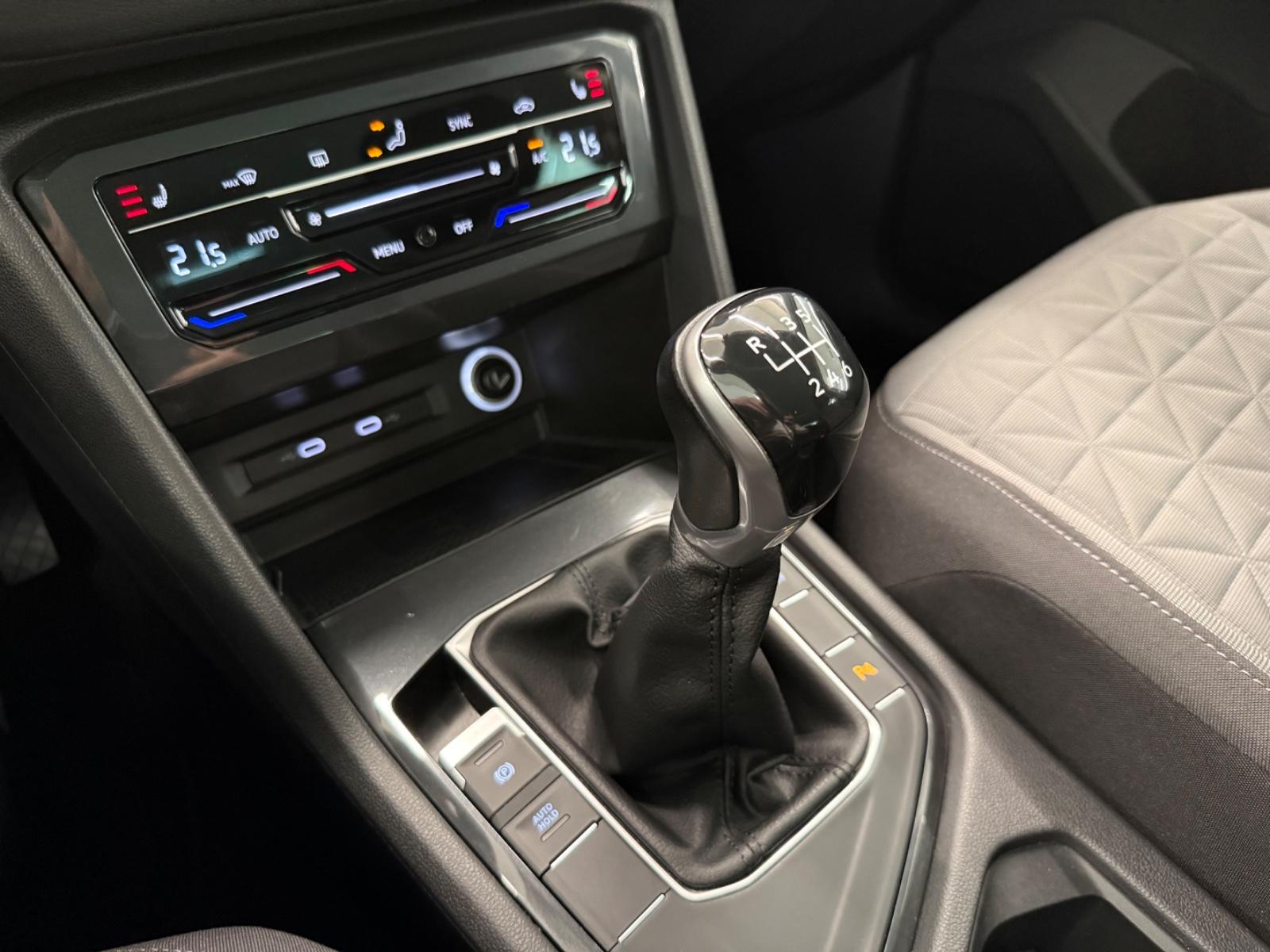 Volkswagen Tiguan 1.5 TSI Life Navi Klima, миниатюра 22