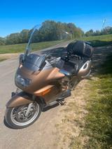 BMW K1200LT mit Koffern & frischem TÜV | sehr sc