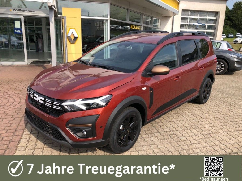 Dacia Jogger Extreme