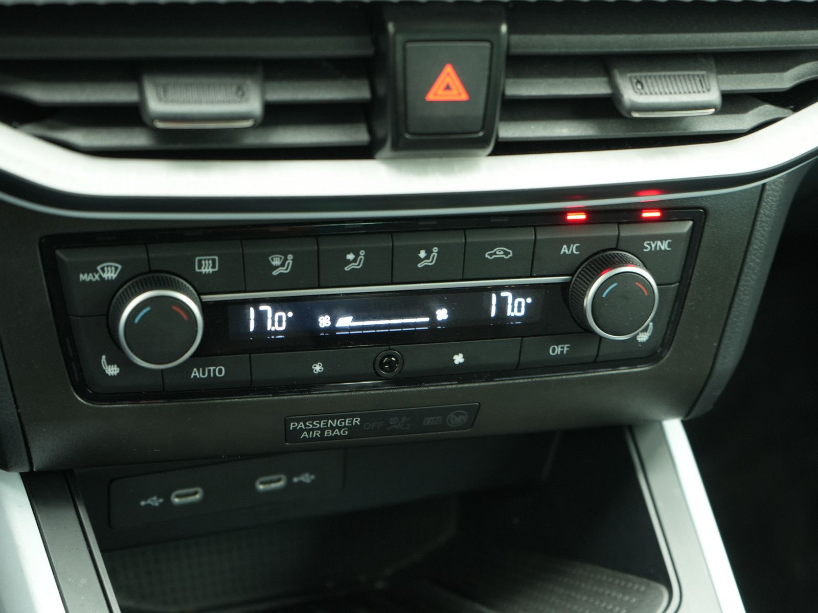 Seat Arona - Bild 10