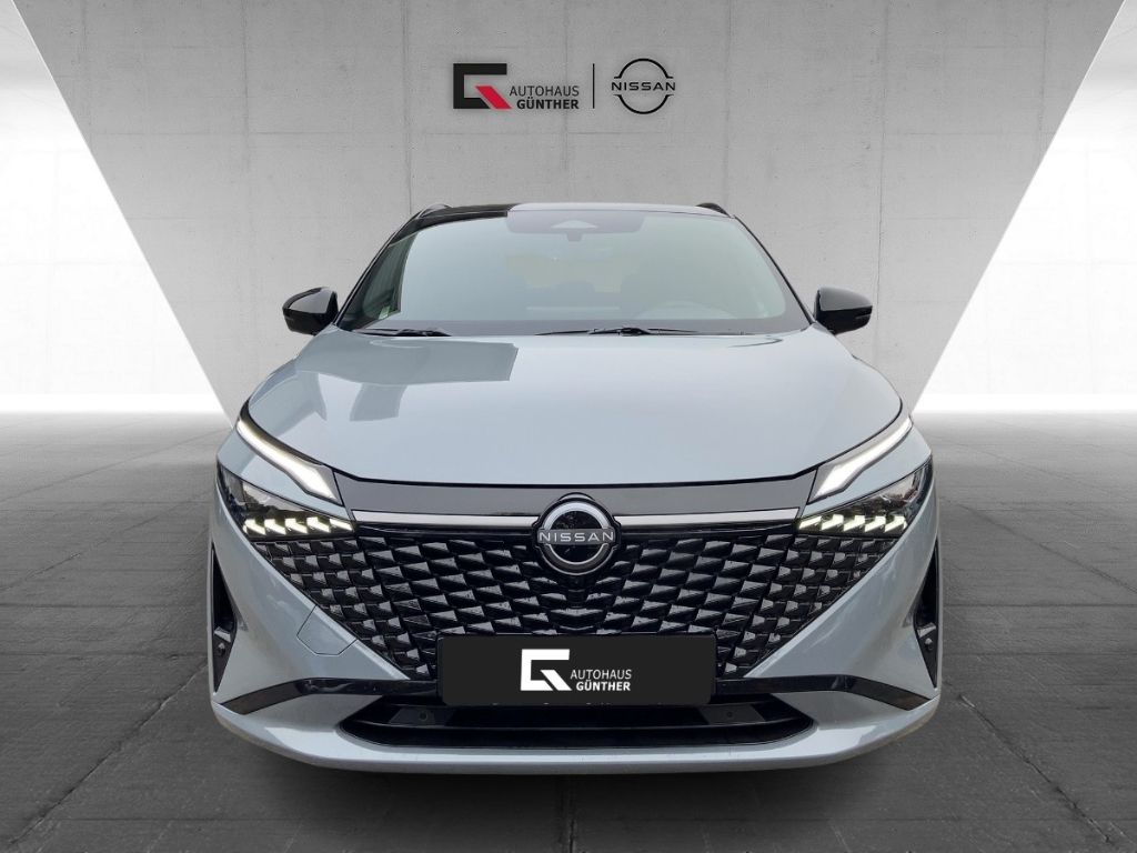 Nissan Qashqai - Bild 7