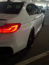 BMW 540i Stage 3  - 21 Zoll - M Perfomance AGA  - BMW 540 mit Benzin-Antrieb: Limousine