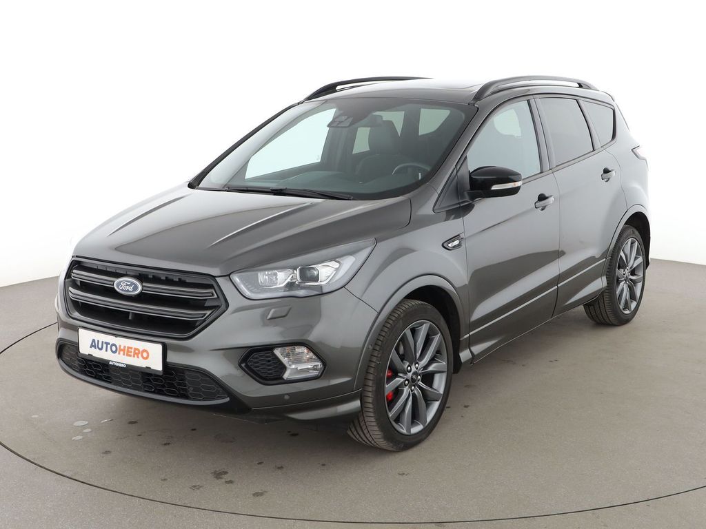 Image of Ford Kuga