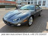 Jaguar XKR (X100) Convertible, 4.2 L, Sitzhz., TÜV neu - Jaguar XK: Cabrio, 4.2
