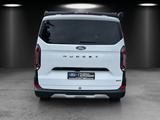 Ford Nugget Camper 320L1 360°Kamera Aufstelldach LED - Ford Tourneo: Van