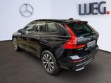 Volvo XC 60 B4 (Benzin) 2WD Plus Dark 360°+SHD+LED+AHK - Volvo XC60: 3D