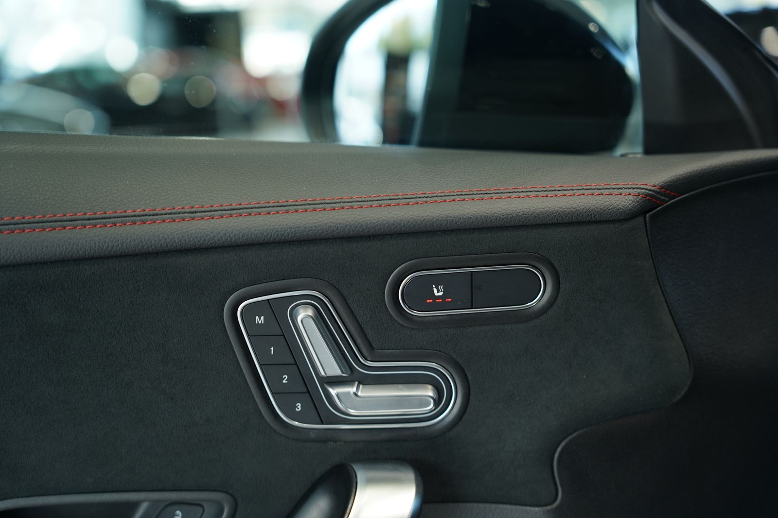 Mercedes Benz Cla 45 Amg