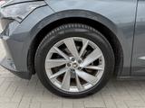Skoda ENYAQ 60 AHK Kam. Navi W-Pumpe KeyLess KlimaA LM - Skoda Enyaq Gebrauchtwagen