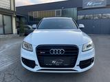 Audi SQ5 3.0 TDI competition quattro ACC/PANO/AHK - Audi SQ5 mit Panoramadach
