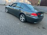 BMW  735 i v 8 - BMW 730 in Düsseldorf