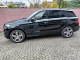 Mercedes-Benz ML 63 AMG - Mercedes-Benz ML 63 AMG von privat