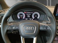Audi Q5 - Vorschau Bild 11