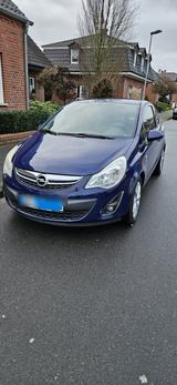 Opel Corsa D, 1,2  Sondermodell "150 Jahre... - Opel Corsa: Sondermodell