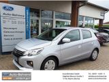 Mitsubishi Space Star Select Klima DAB Bluetooth - Mitsubishi Space Star Tageszulassungen