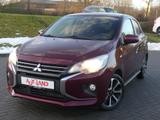 Mitsubishi Space Star 1.2 Allwetter Navi Sitzheizung Tempom - gebrauchte Mitsubishi Space Star aus dem Jahr 2020