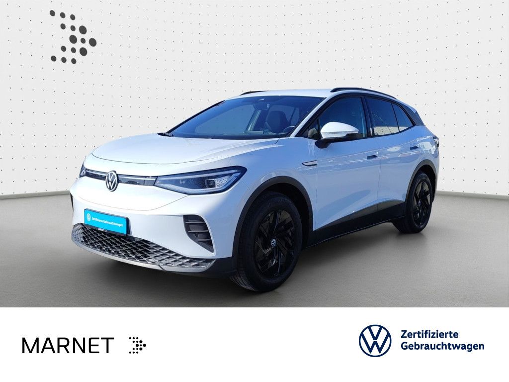 Volkswagen ID.4 Pure Performance Style* Navi*Wärmep.*IQ-Lig