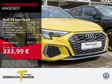 Audi S3 Sportback 2.0 TFSI Q LM18 - Audi S3 in Essen
