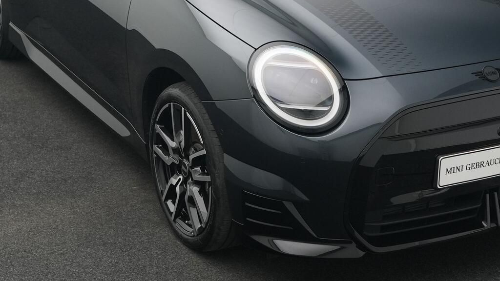 MINI Cooper SE - Bild 20