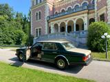 Rolls-Royce Silver Spur III - - Rolls-Royce Silver Spur Gebrauchtwagen