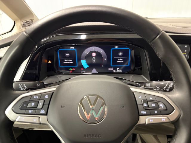 T7 Multivan Life 2.0 TDI DSG ACC LED AHK NAVI