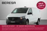 Mercedes-Benz Vito 114 CDI Kasten Lang AHK - LKWs in Osnabrück