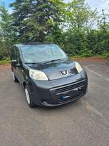 Peugeot Bipper Tepee Tepee 1.4 73 Active Active - Peugeot Bipper Tepee Gebrauchtwagen
