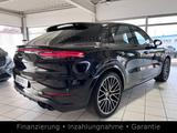 Porsche Cayenne Coupe E-Hybrid*SPORT*PANO*MATRIX*LUFT*22 - Porsche Cayenne mit Hybrid-Antrieb