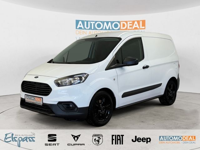 Ford Transit Courier Trend SHZ ALU BLUETOOTH KLIMA MU