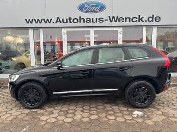 Volvo XC60 - 1