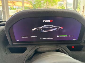 2019 Mclaren 720S — миниатюра 29
