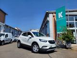 Opel Mokka X 1.4 16 V Selection *DAB*2.Hand* - Opel Mokka X: Selection