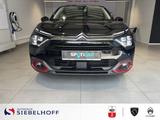 Citroën e-C4 Shine Elektromotor 136 - Citroën C4 mit Elektro-Antrieb