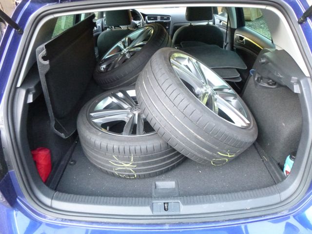 Golf VII Join