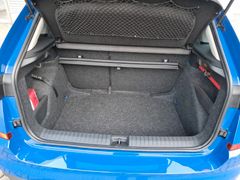 Fahrzeugabbildung Skoda Kamiq 1.0 TSI Ambition LED PDC SHZ KLIMA