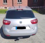 Seat Ibiza 1.2 TSI Ecomotive Style ST  - Seat Ibiza: Ecomotive