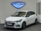 Hyundai i20 YES!/Navi/Carplay/Kamera/Winterpaket - Hyundai i20 Gebrauchtwagen in Bremen